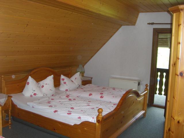 Mattenhof Zell am Harmersbach Esterno foto