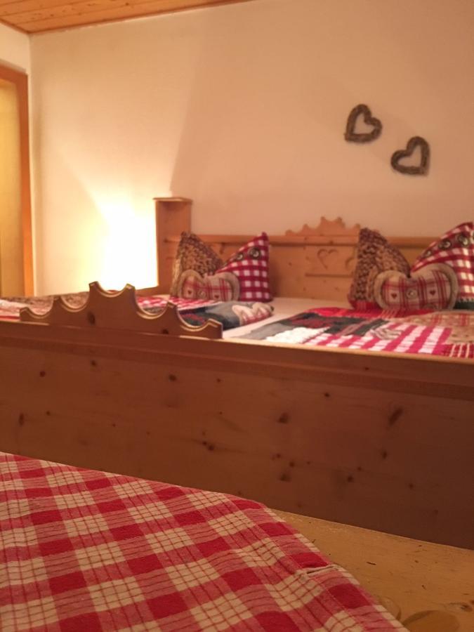 Mattenhof Zell am Harmersbach Esterno foto